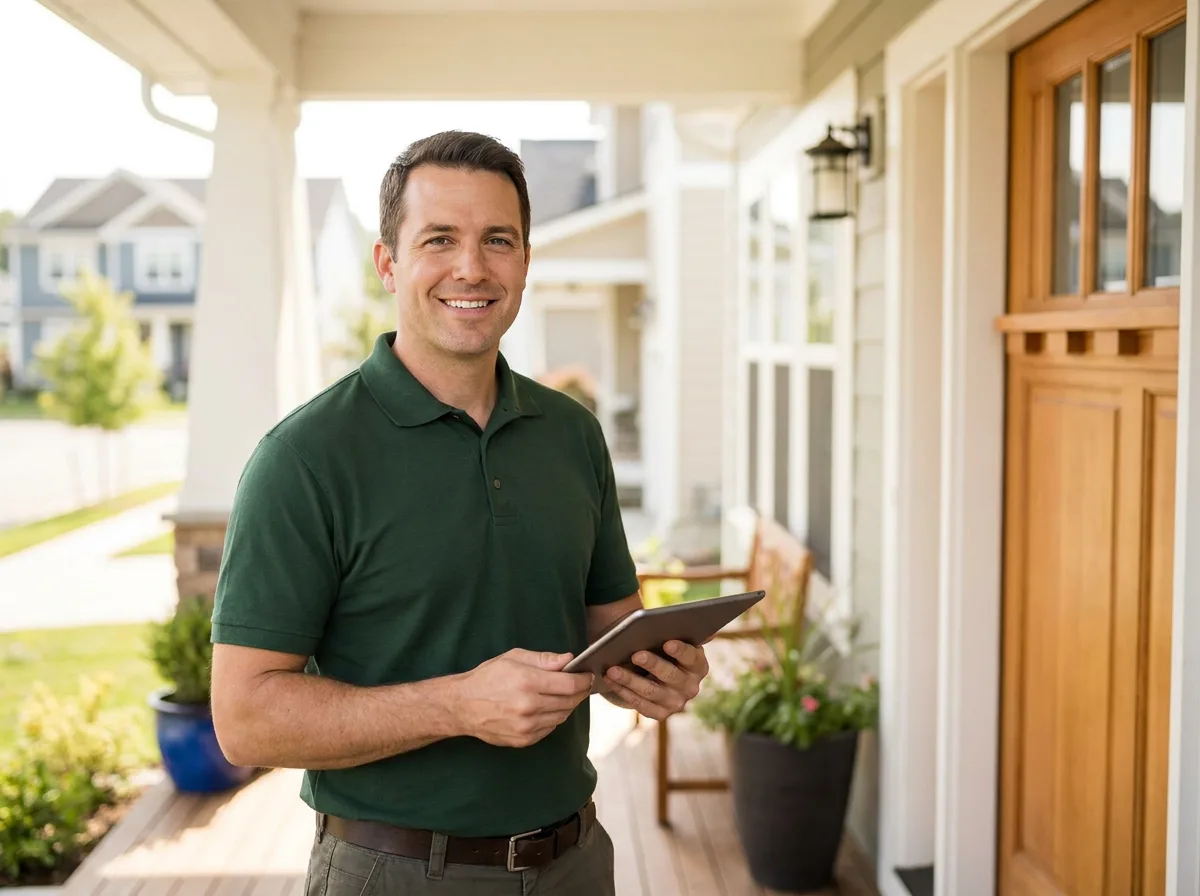 Pest control FAQs for Otwell, IN